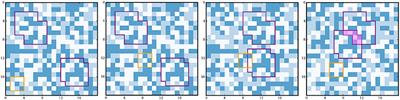 Identification of Invariant Sensorimotor Structures as a Prerequisite for the Discovery of Objects